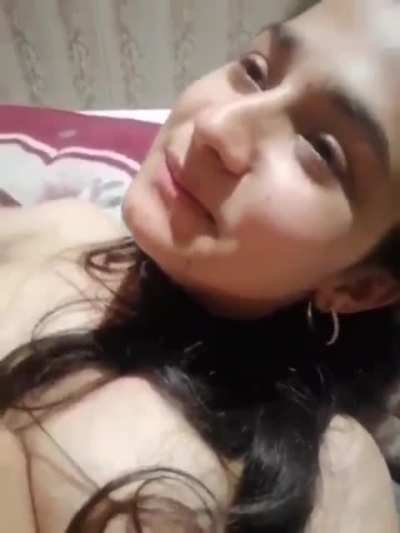 LATEST EXCLUSIVE UPDATE ❤️ 🥵Super Cute Desi Girl having Fun with her Boyfriend in Oyo Full Video with Clear Hindi Audio 🔥 🔴Saying " TISSUE TOH LELO "💦🔥 🔴⬇️ FULL N&euro; W UPDATED VIDEO ⬇️🔴