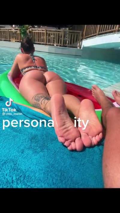 Nicest soles I&rsquo;ve seen in a while