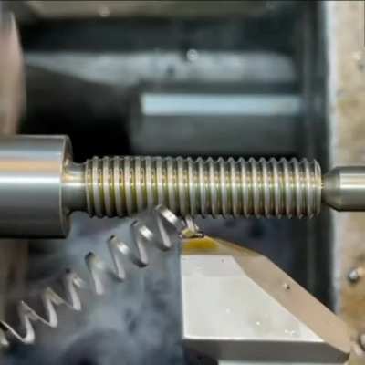 Threading