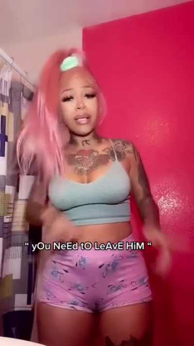 🐱 🤤