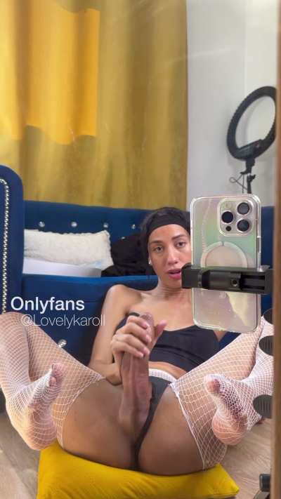 POV: you caught me recording&hellip; should I stop or keep going? 😈