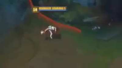 Riot pls add this skin
