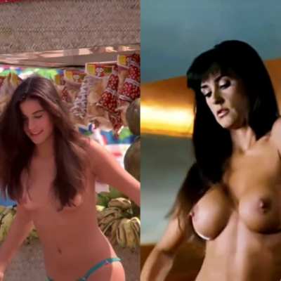Demi moore