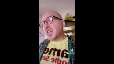 Ricky is back again and he has the Rona he said