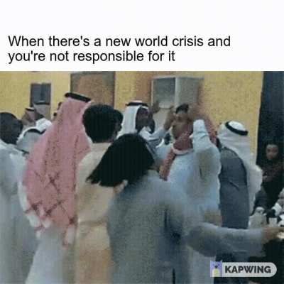 Muslims meme