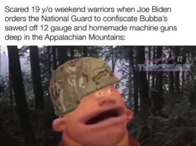 thats how it will go boys
