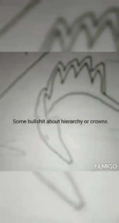 Leaked early concept video for elden ring opening cutscene. Haters will say its fake!