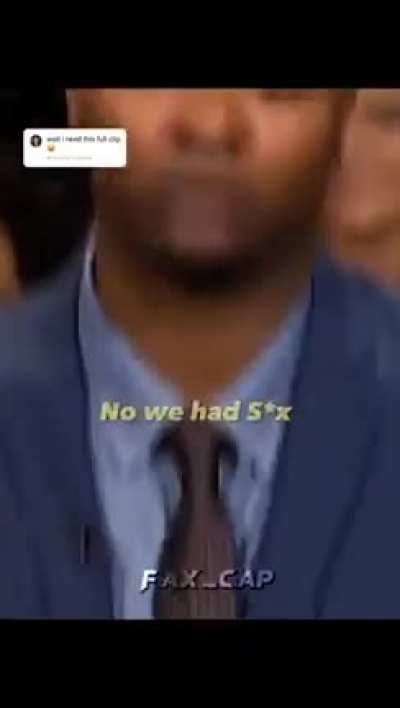There was no sleep