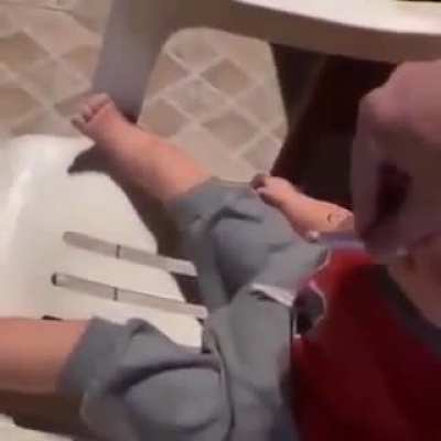 Brasileiro sendo brasileiro,APENAS