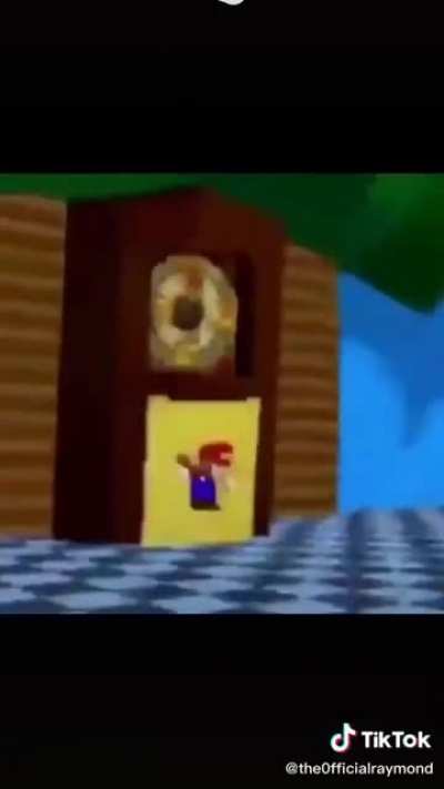 I can't think of an interesting title reddit 🤔