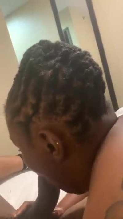Good head