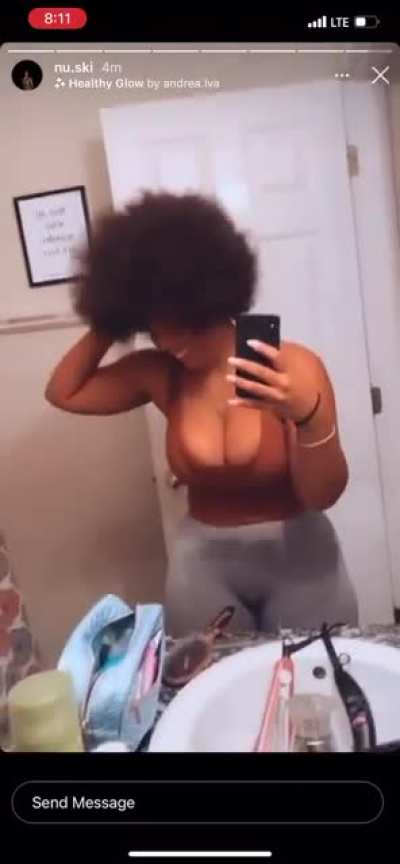 Now