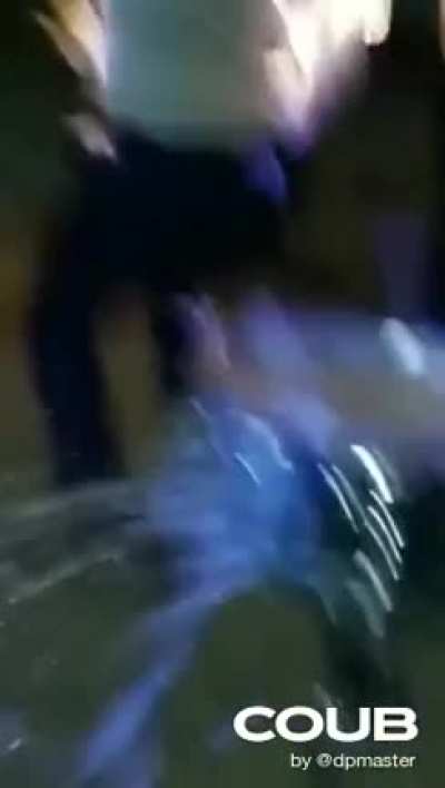 [DRUM SOLO]