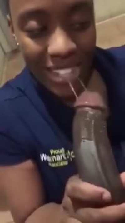 Wal Mart toppy