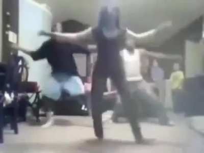 DANCE