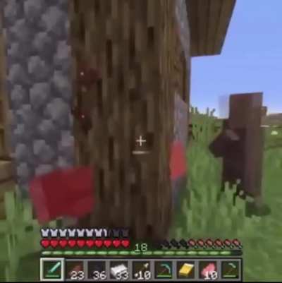 Iron man mad