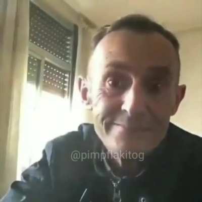 El abuelo de todos <3