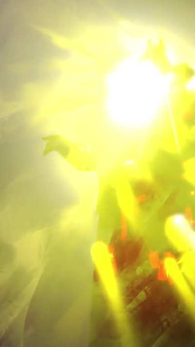 Angron &ndash; Despair | Trailer for the Upcoming Full Animatic