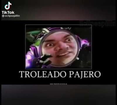 Trolleado