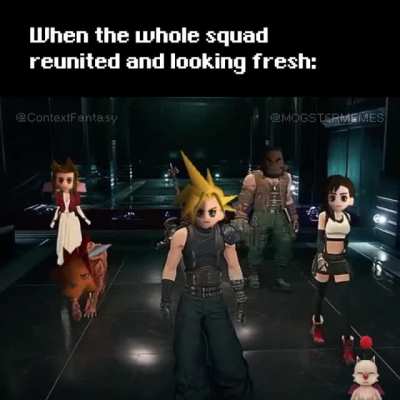 OG Squad