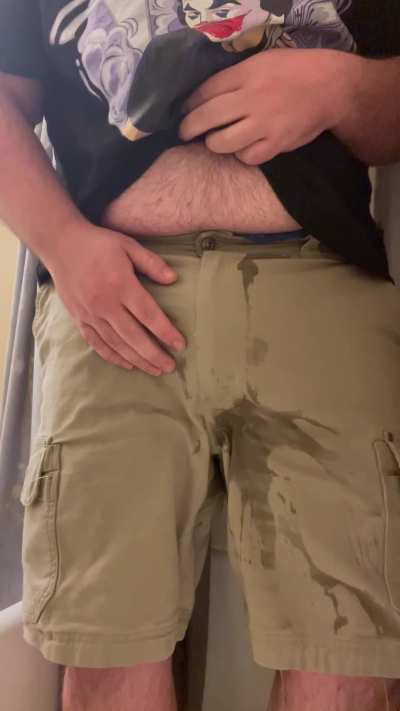 29M DM me if you love wetting