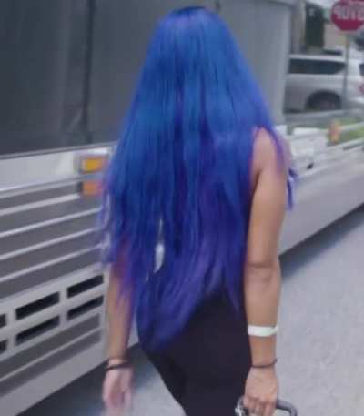 Sasha Banks