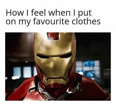 Just a meme