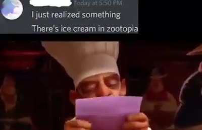 Wait a minute 🤨