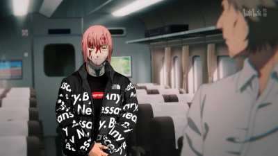The Fashion Devil