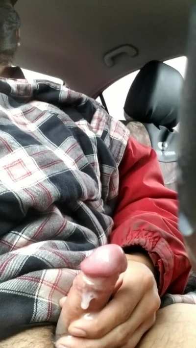 Lunch break load 