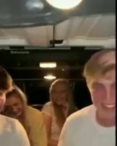 Truth or dare