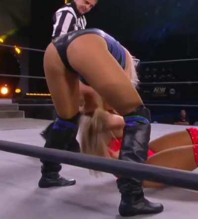 Penelope Ford