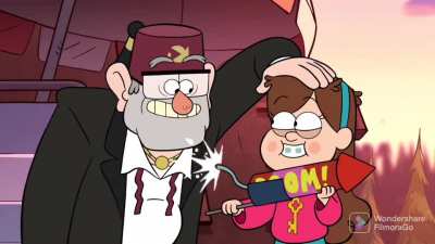 Mabel- MABEL NO-
