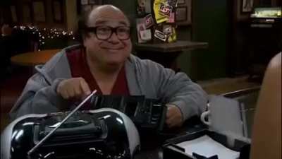 One of my favorite It&rsquo;s Always Sunny intros