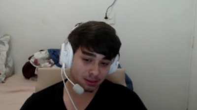 Quando o Woods Quase foi banido