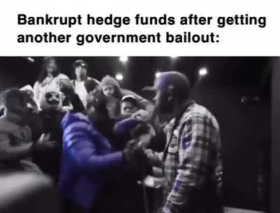 You know it&rsquo;s gonna happen