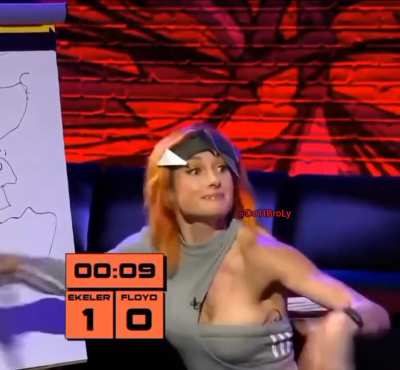 Becky Lynch