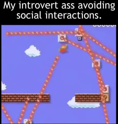 Funny text here