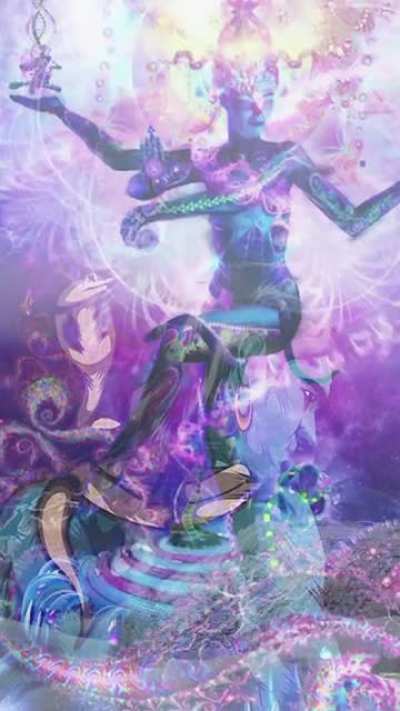 Namah Shivaya