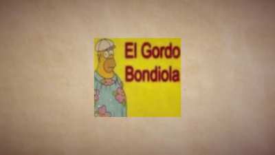 El gordo bondiola intro épica