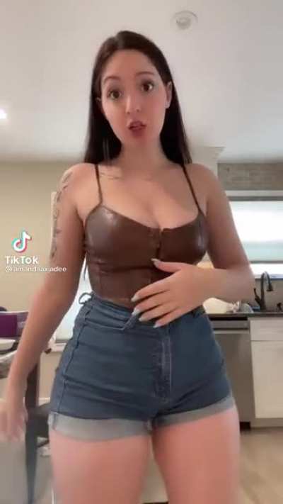 That body
