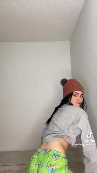 nice little ass