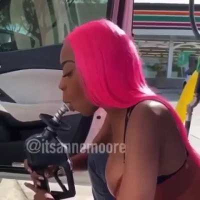 Trashy enough?