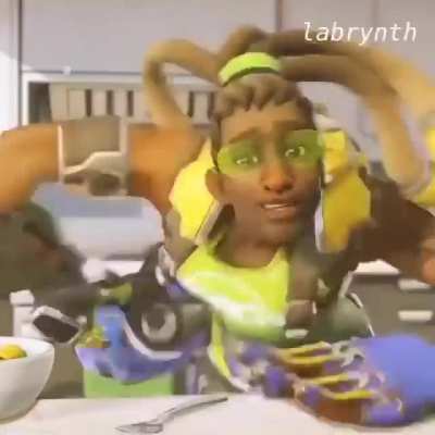 Lucio-os but its 60FPS