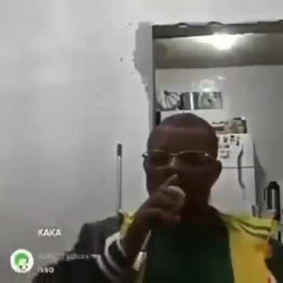 LUAN CRENTE EDITION