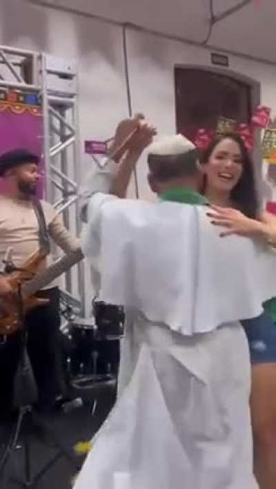 Jai Jesus &eth;