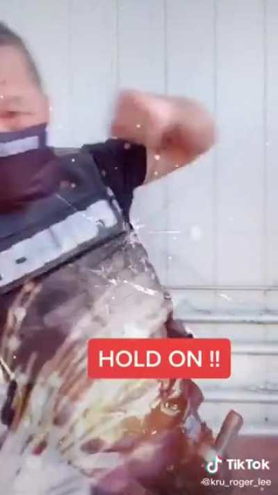 pov: you're his wife