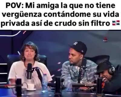 Sera verdad Tokischa