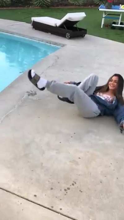 If I Lay Here