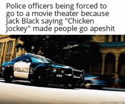 Peak cinema